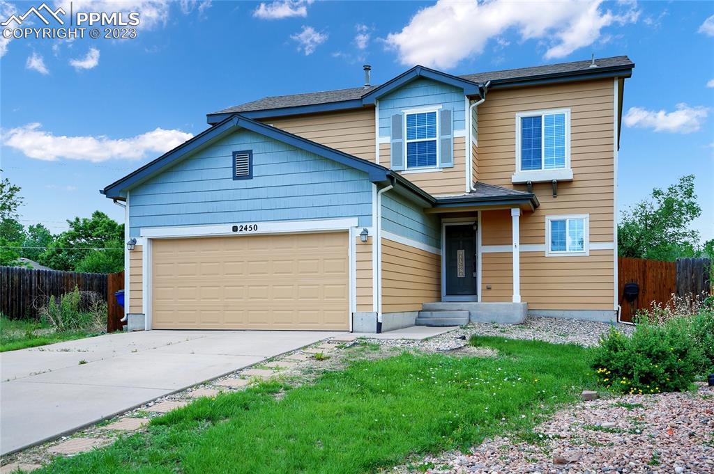 2450 Lexus Dr., Colorado Springs, CO 80910
