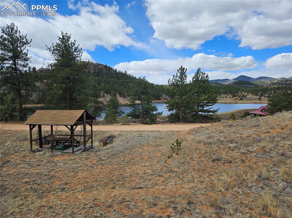 635 Sleepy Joe Dr., Lake George, CO 80827