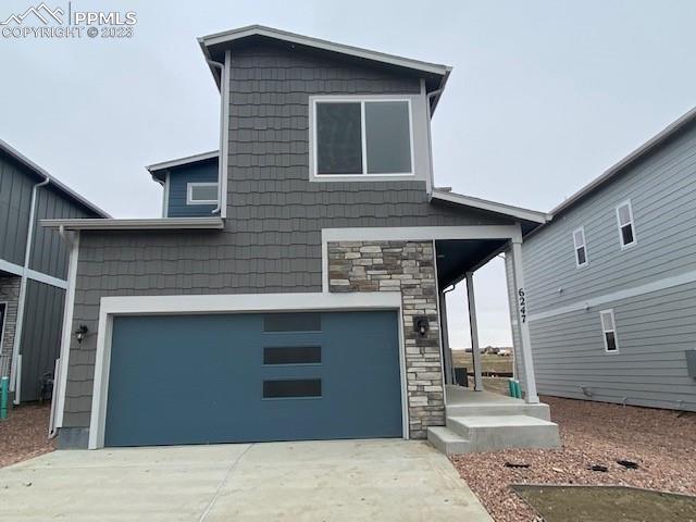 6247 Godwit Ln., Colorado Springs, CO 80925
