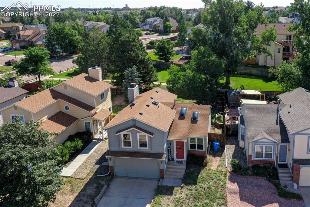 8445 Ilex Dr., Colorado Springs, CO 80920