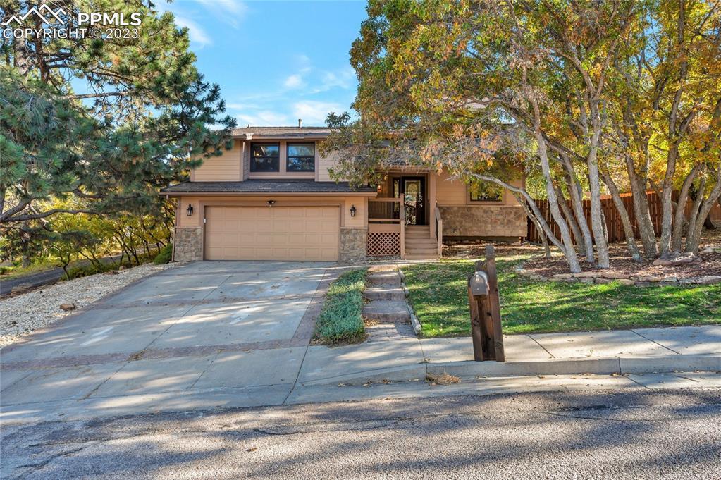 5345 Autumn Hills Ct., Colorado Springs, CO 80919