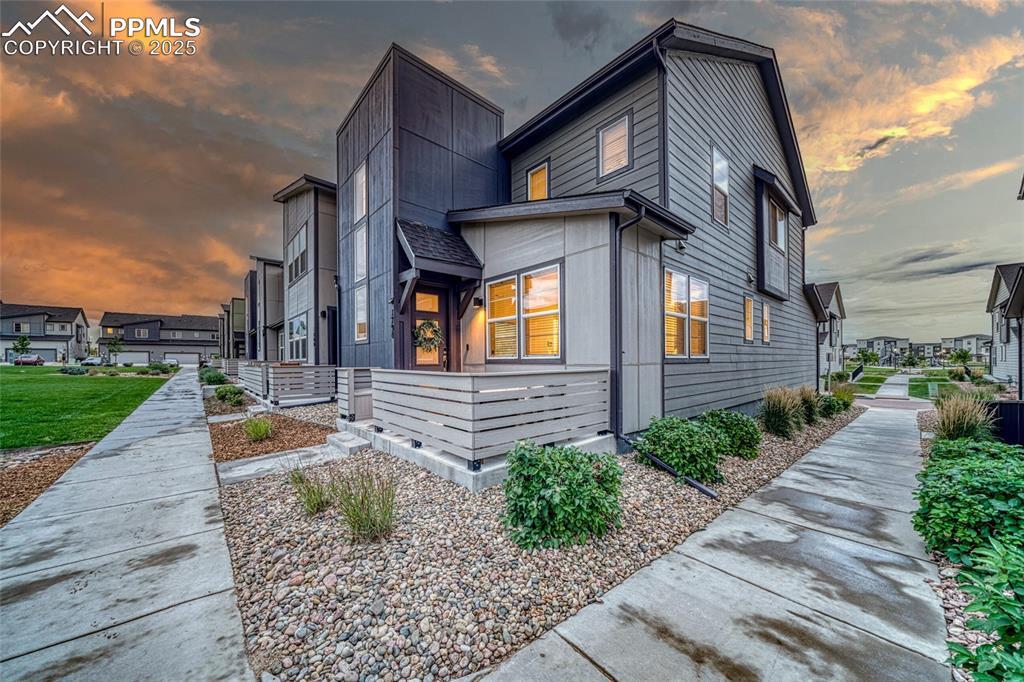 1794 Rose Quartz Heights, Colorado Springs, CO 80908