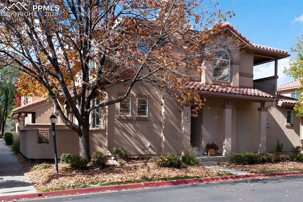 3294 Apogee View, Colorado Springs, CO 80906