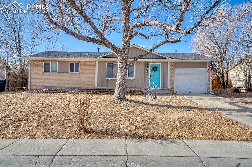 1238 Burnham St., Colorado Springs, CO 80906