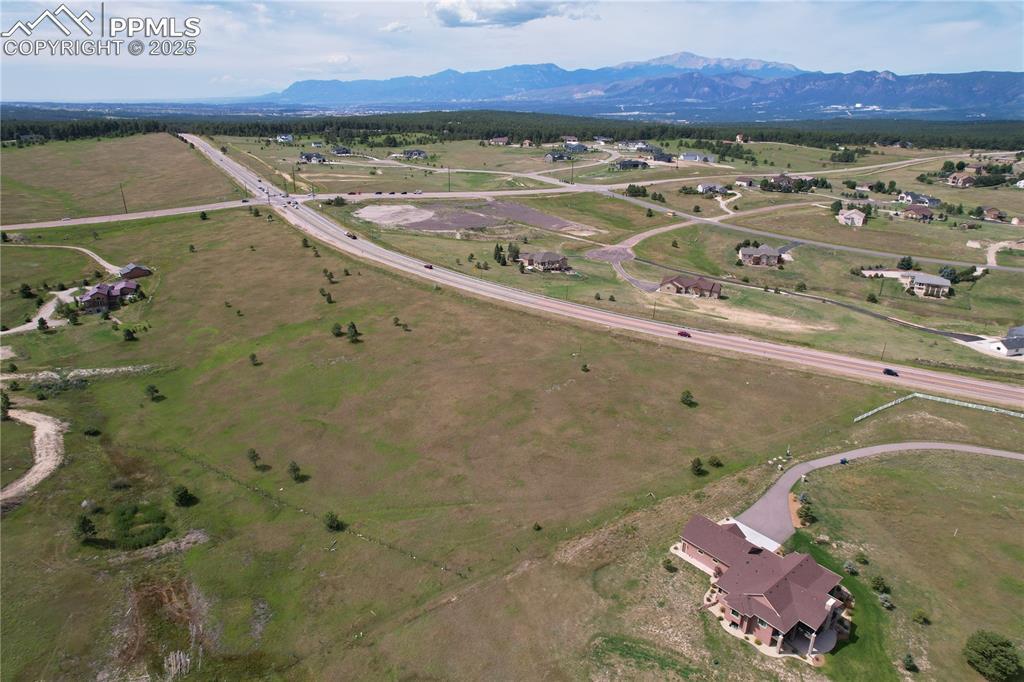 16635 Dancing Wolf Way, Colorado Springs, CO 80908