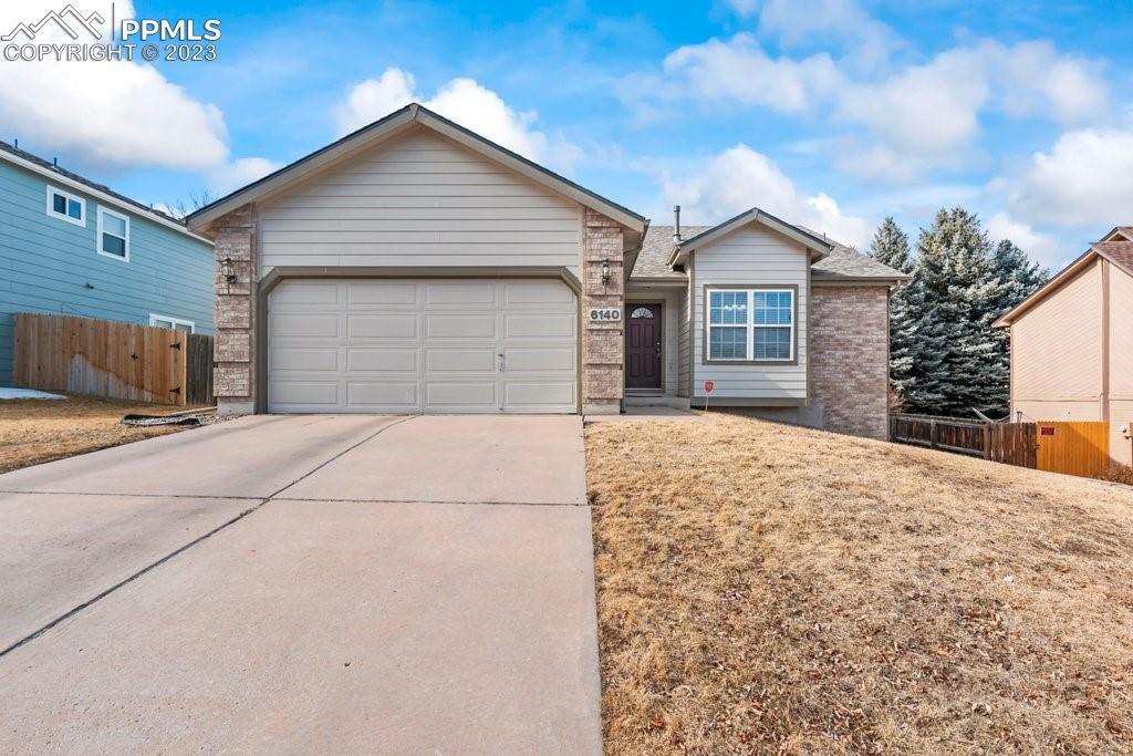 6140 Breeze Ct., Colorado Springs, CO 80918