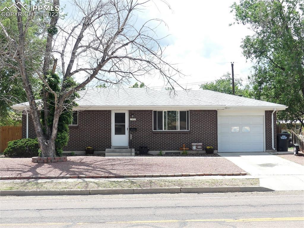 102 N Chelton Rd., Colorado Springs, CO 80909