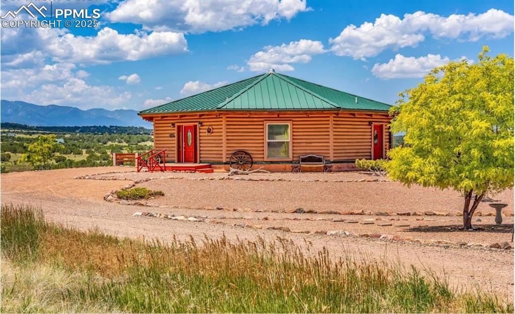1747 Newton Rd., Pueblo, CO 81005