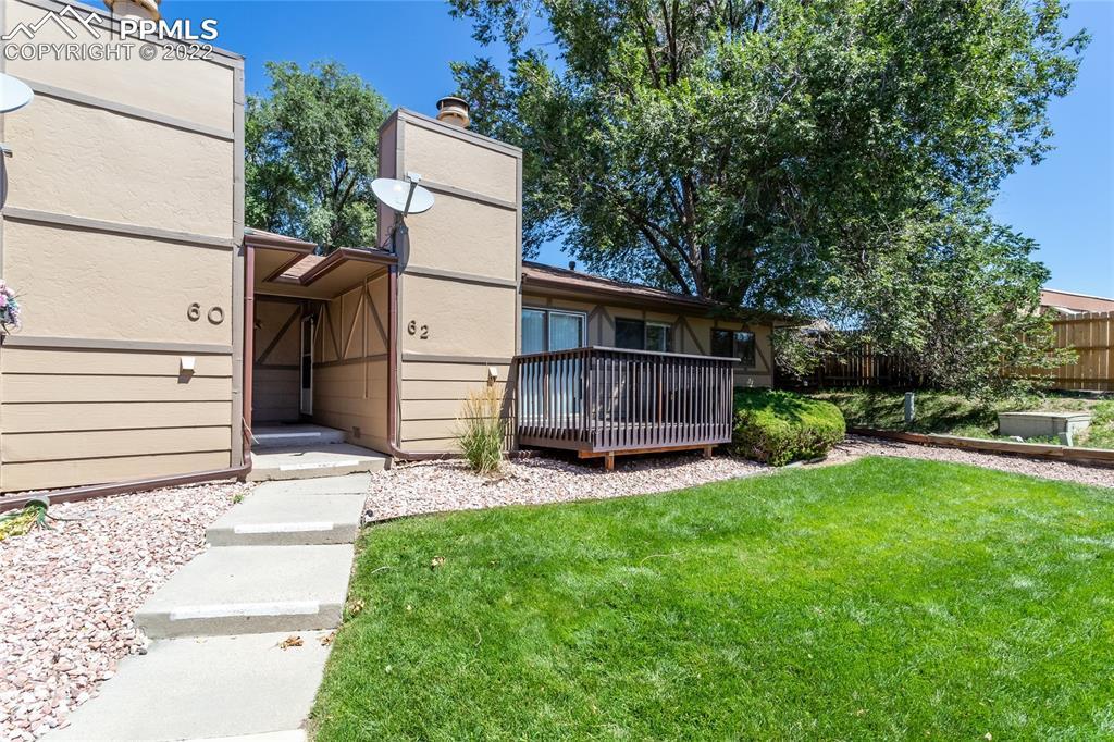 62 Stovel Cir., Colorado Springs, CO 80916