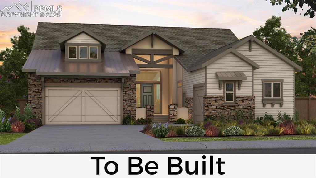 15325 Rubble Dr., Colorado Springs, CO 80908
