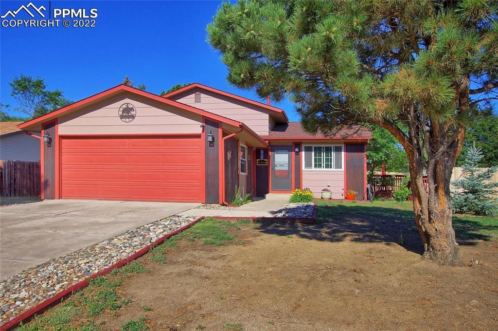 2184 Bula Dr., Colorado Springs, CO 80915