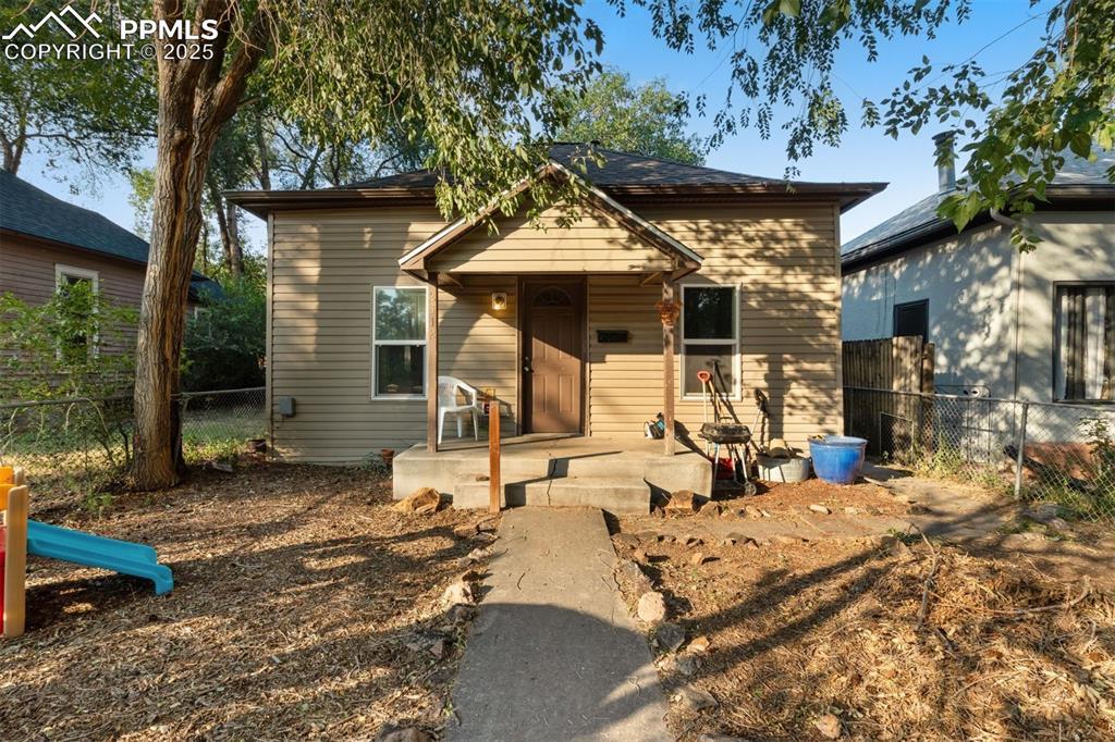 2312 W Platte Ave., Colorado Springs, CO 80904