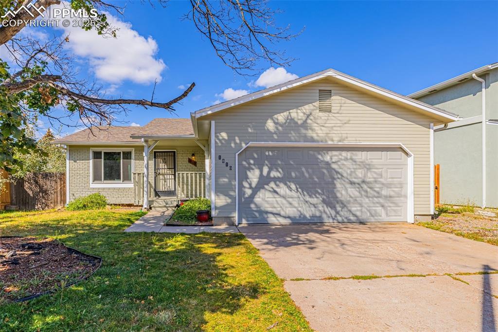 1810 Doherty Rd., Colorado Springs, CO 80916