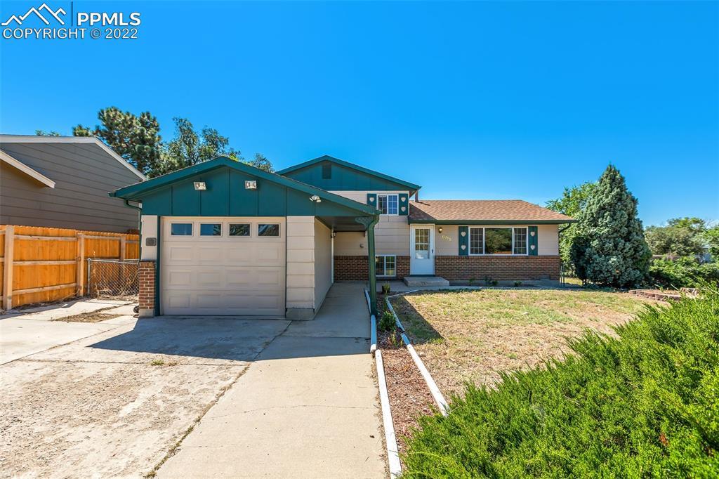 6715 Omaha Blvd., Colorado Springs, CO 80915