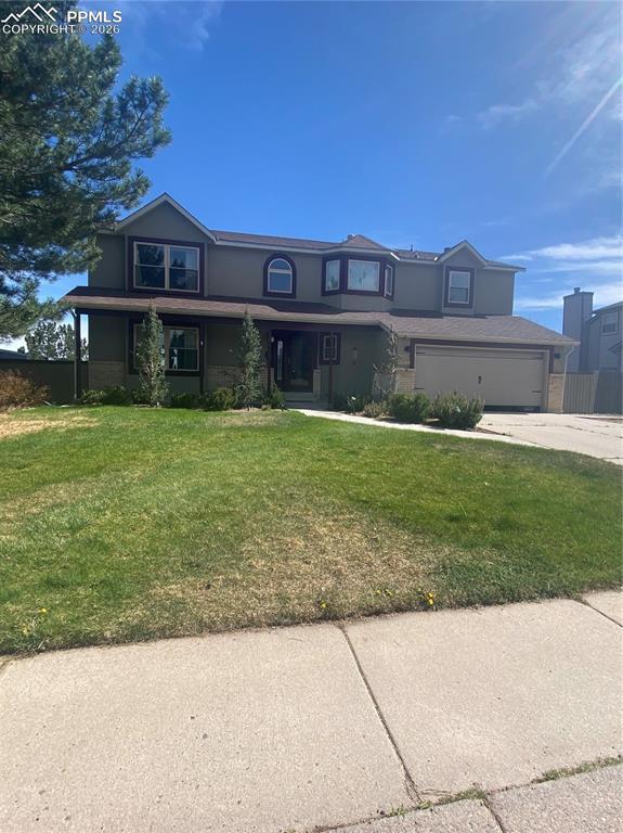 2345 Ramsgate Ter., Colorado Springs, CO 80919