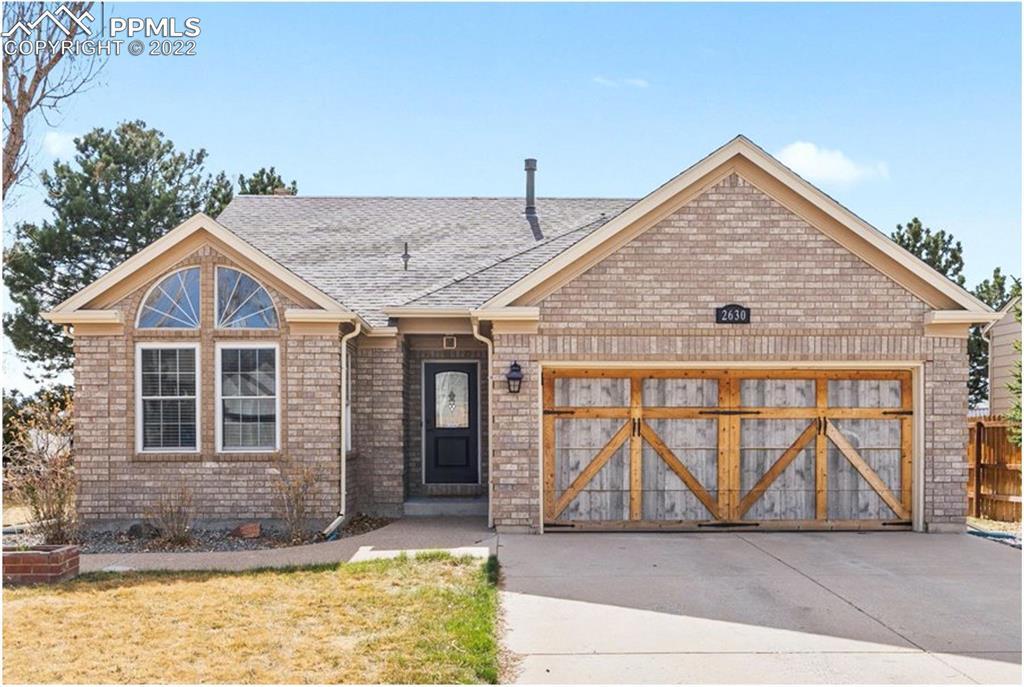 2630 Leoti Dr., Colorado Springs, CO 80922