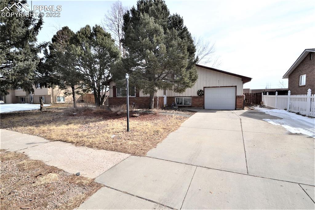 4211 N Chestnut St., Colorado Springs, CO 80907