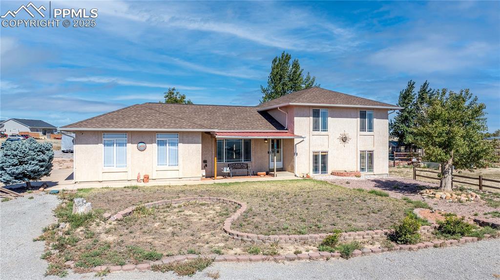 1173 N Obrien Ln., Pueblo, CO 81007
