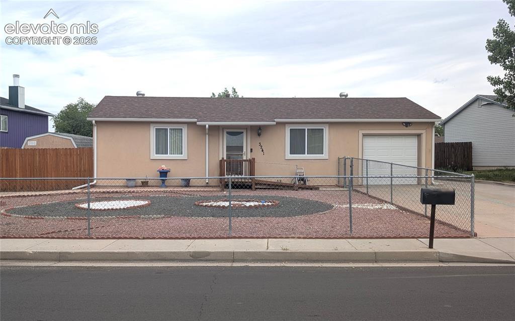 3241 Foxridge Dr., Colorado Springs, CO 80916