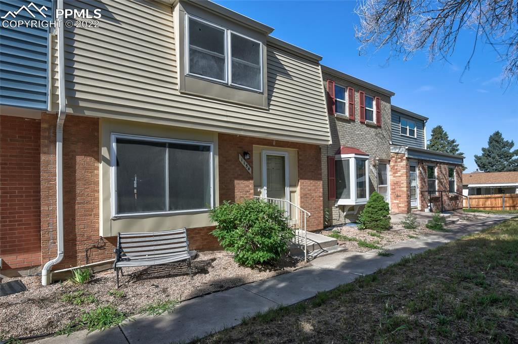 1154 Cree Dr., Colorado Springs, CO 80915