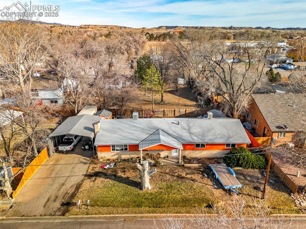 290 Field Ave., Canon City, CO 81212