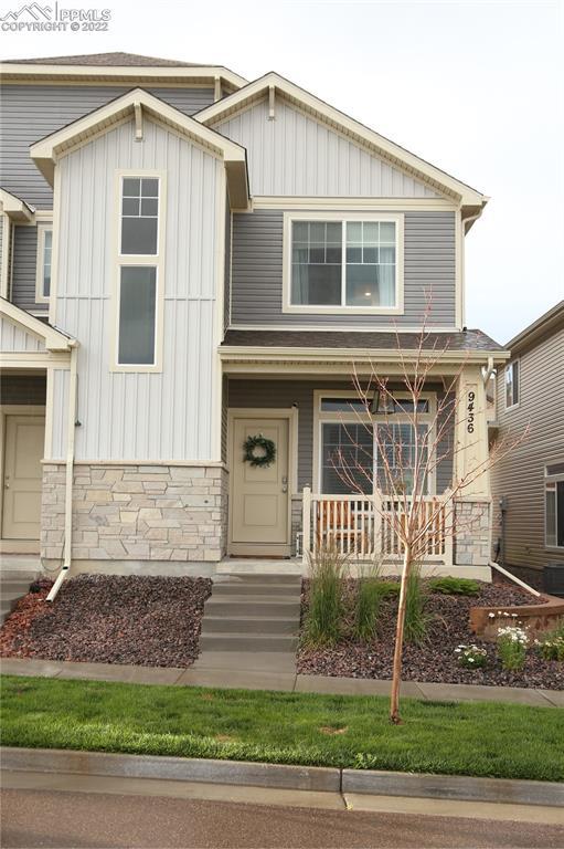9436 Portmar Dr., Colorado Springs, CO 80927
