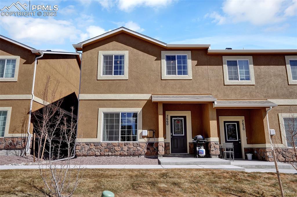 7660 Woody Cones View, Colorado Springs, CO 80908