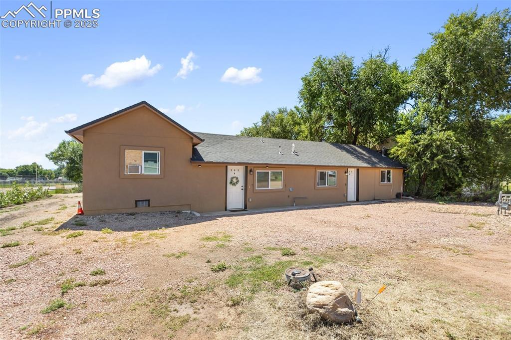 303 W 7th St., Florence, CO 81226