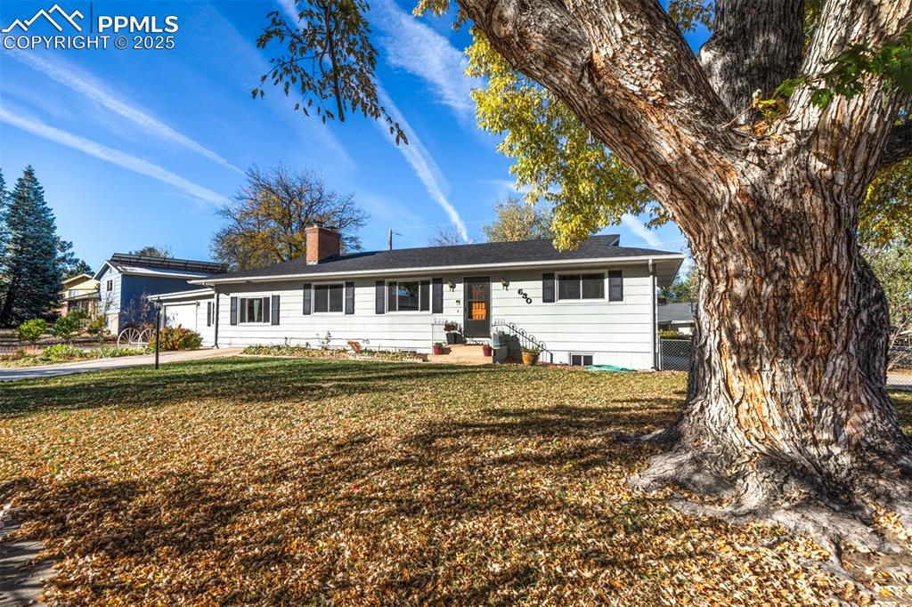 630 Potter Dr., Colorado Springs, CO 80909