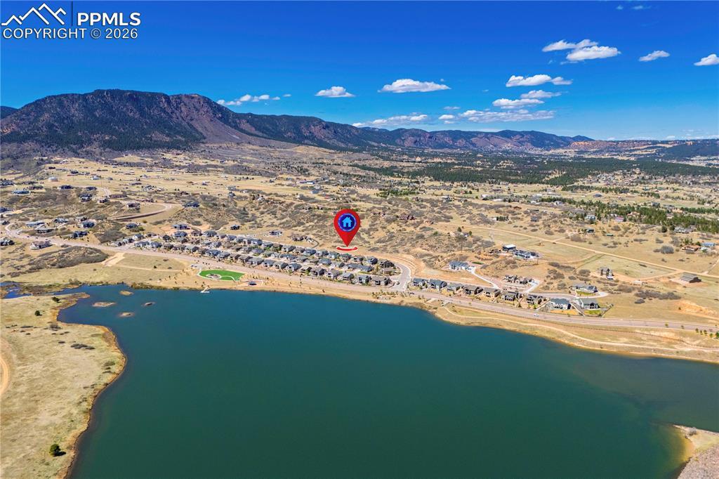 2974 Lakefront Dr., Monument, CO 80132