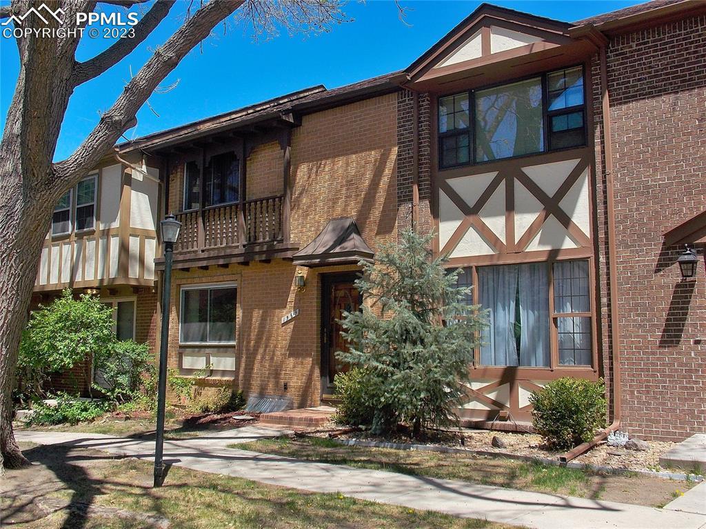 1989 N Academy Blvd., Colorado Springs, CO 80909