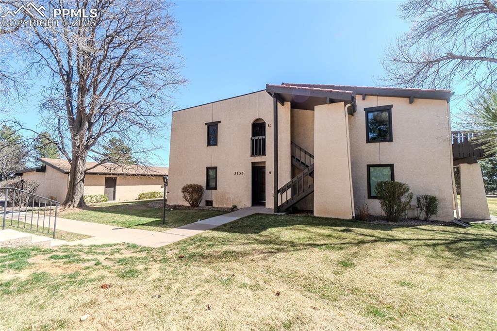 3133 Broadmoor Valley Rd. #C, Colorado Springs, CO 80906