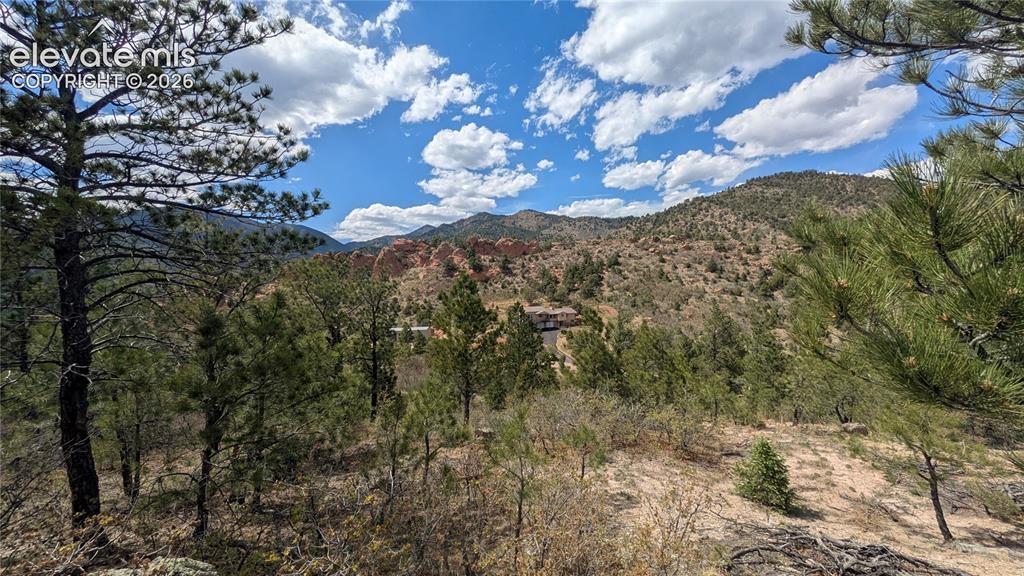 1245 Glenrock Dr., Colorado Springs, CO 80926