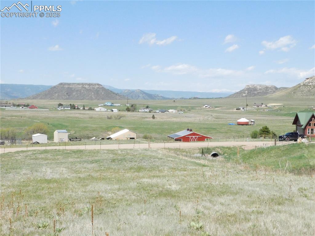 11972 Haskel Creek Rd., Larkspur, CO 80118