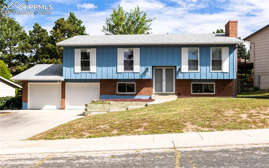 3258 Red Onion Cir., Colorado Springs, CO 80918