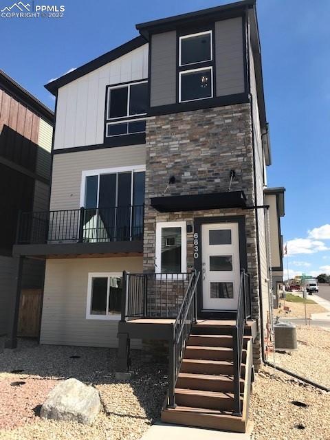 6830 Lily Mountain Ln., Colorado Springs, CO 80923