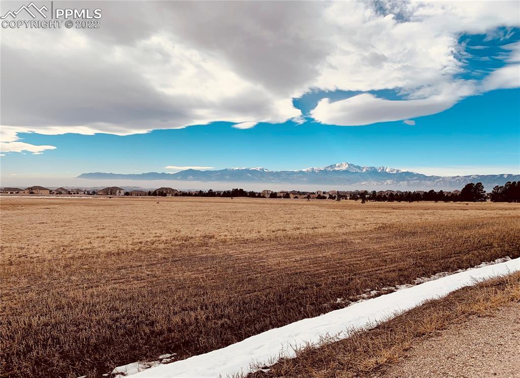 7597 Culloden Ct., Colorado Springs, CO 80908