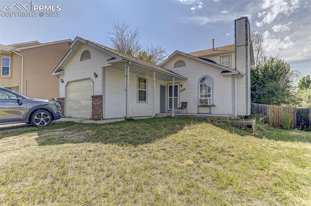 6620 Montarbor Dr., Colorado Springs, CO 80918