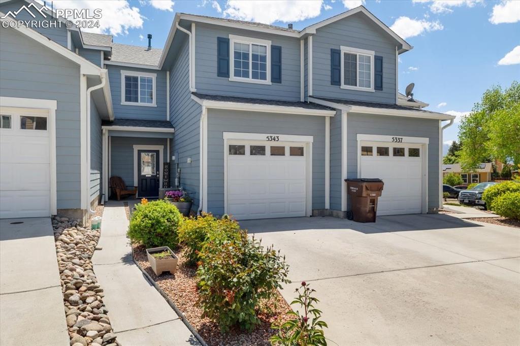 5343 Blair View, Colorado Springs, CO 81916