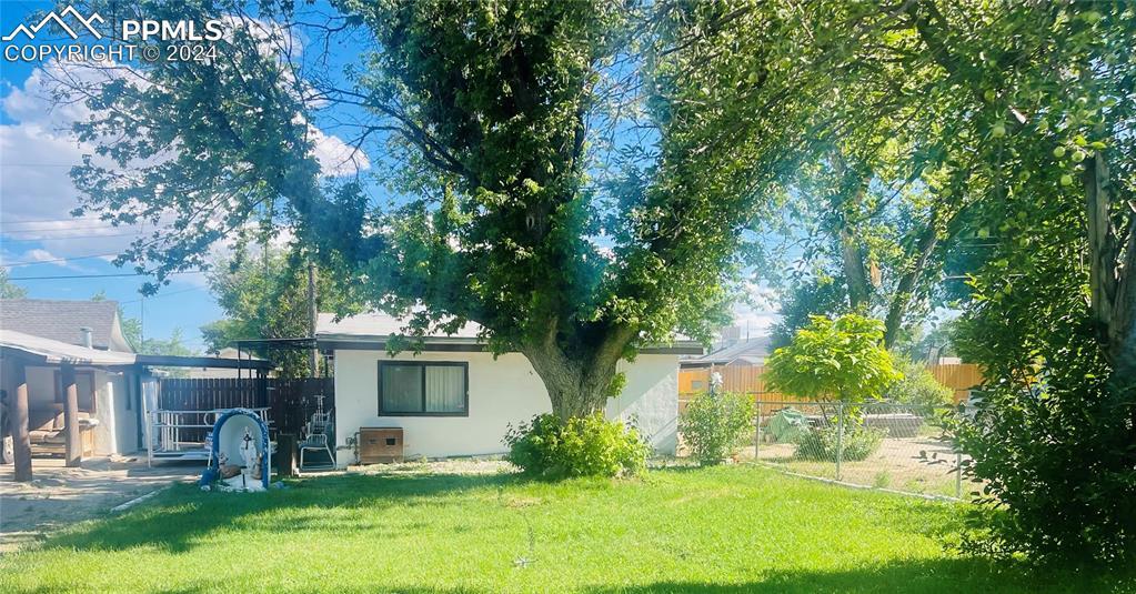 2006 E 15th St., Pueblo, CO 81001