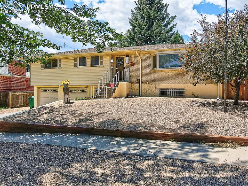 2232 Glenwood Cir., Colorado Springs, CO 80909