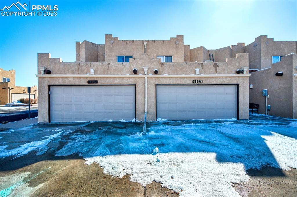 4123 Sunny Vista Heights, Colorado Springs, CO 80918