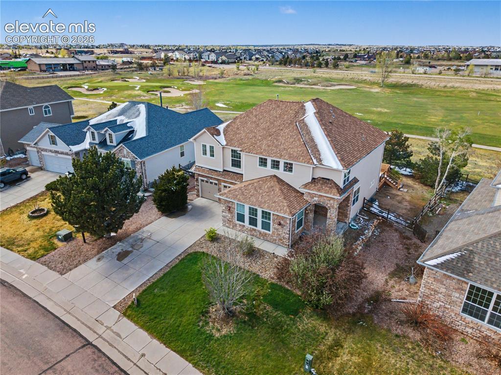 12174 Pine Valley Cir., Peyton, CO 80831
