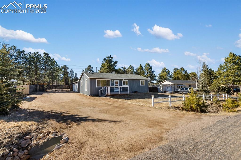 1220 Sundance St., Woodland Park, CO 80863