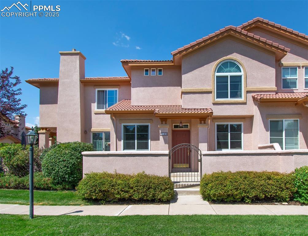 7159 Sand Crest View, Colorado Springs, CO 80923