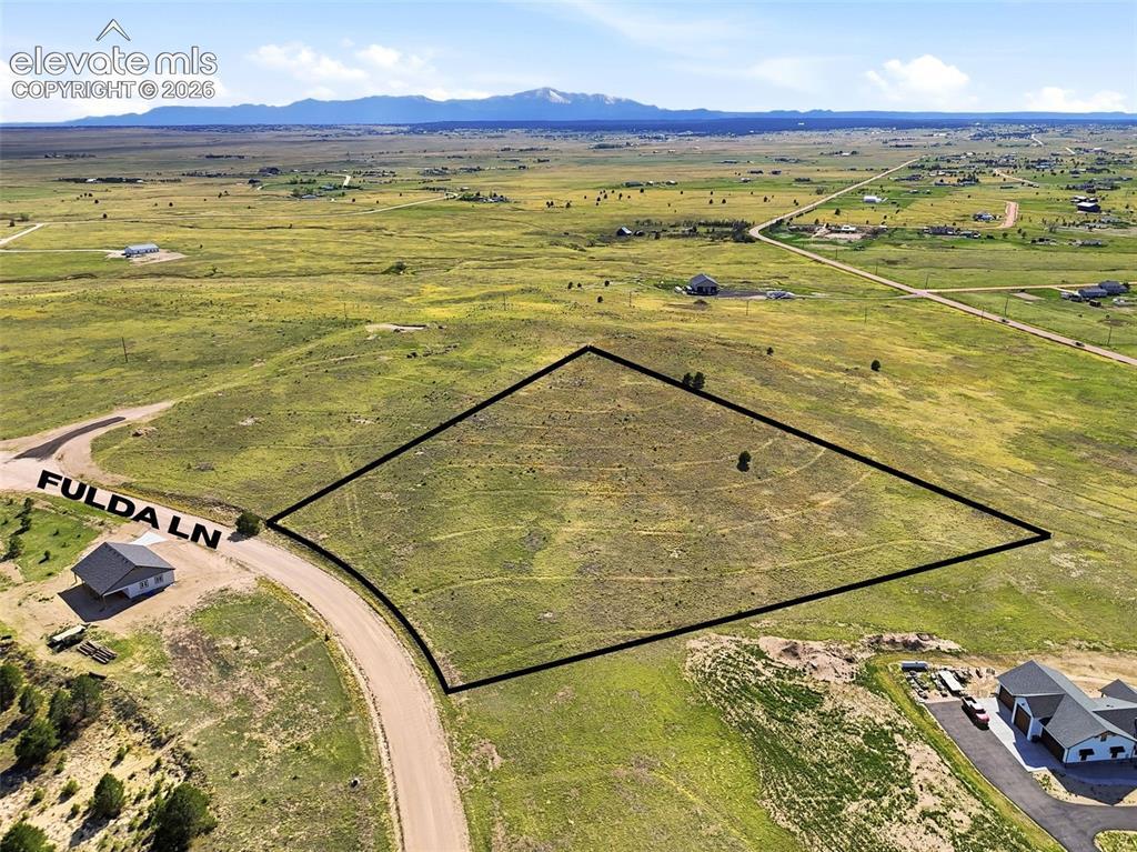 15540 Fulda Ln., Peyton, CO 80831