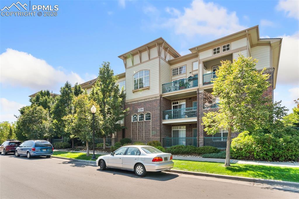 3875 S Dayton St. #307, Aurora, CO 80014
