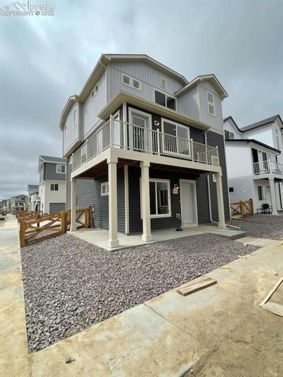 5752 Tramore Ct., Colorado Springs, CO 80927