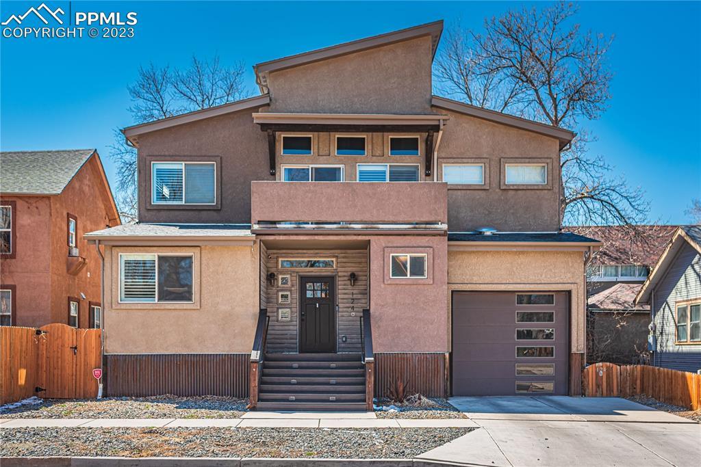 124 N Corona St., Colorado Springs, CO 80903