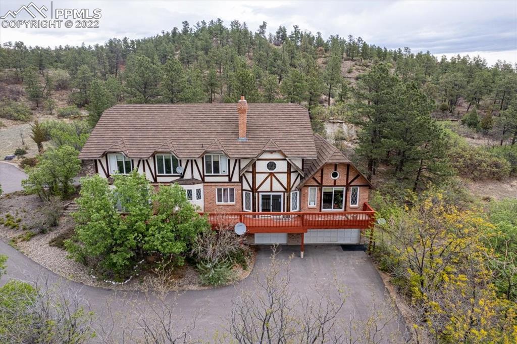370 W Woodmen Rd., Colorado Springs, CO 80919